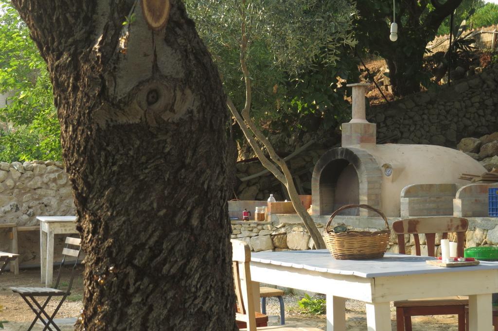 Camping Fiori Di Noto Extérieur photo