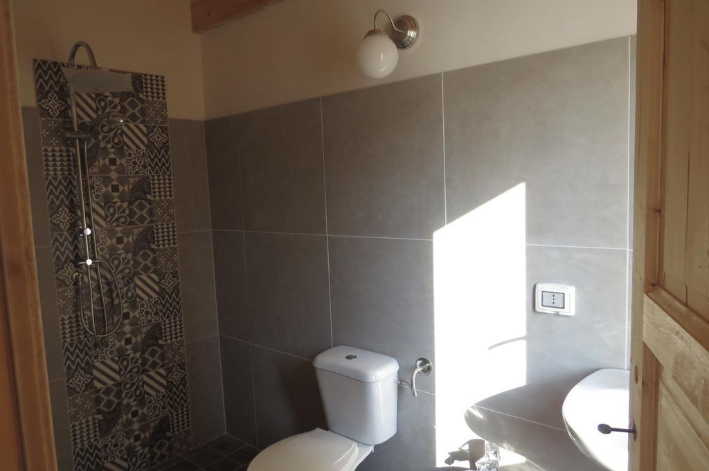 Camping Fiori Di Noto Chambre photo