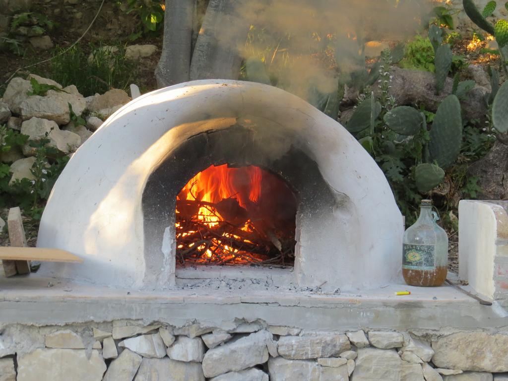 Camping Fiori Di Noto Extérieur photo