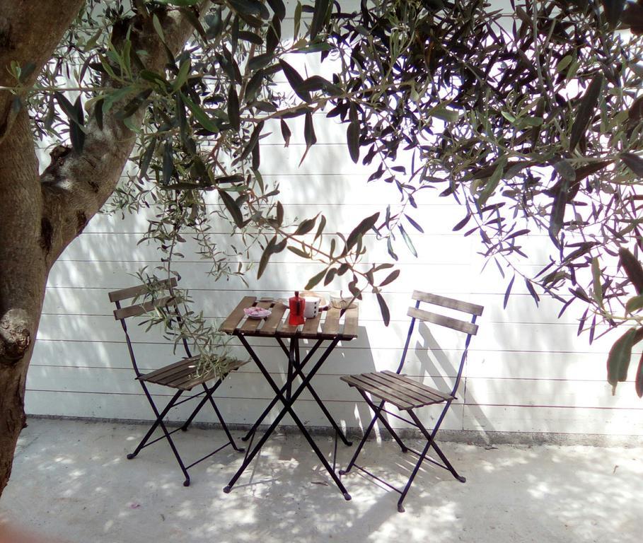 Camping Fiori Di Noto Extérieur photo