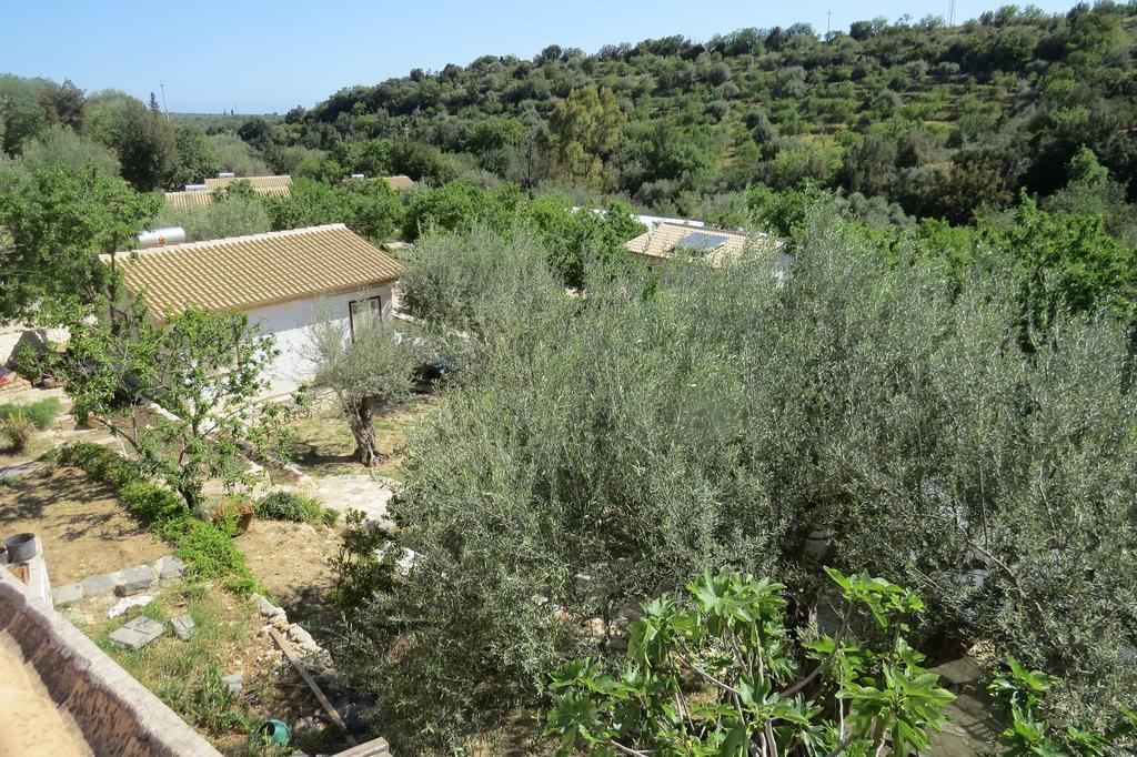 Camping Fiori Di Noto Extérieur photo