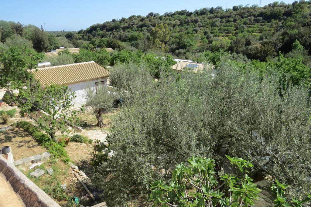 Hotel Camping Fiori Di Noto Extérieur photo