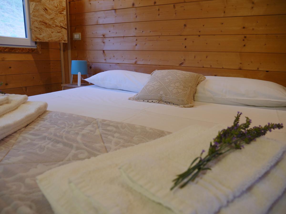 Camping Fiori Di Noto Extérieur photo