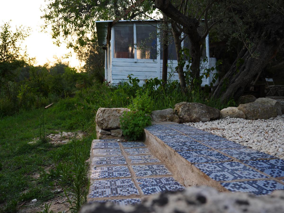 Camping Fiori Di Noto Extérieur photo