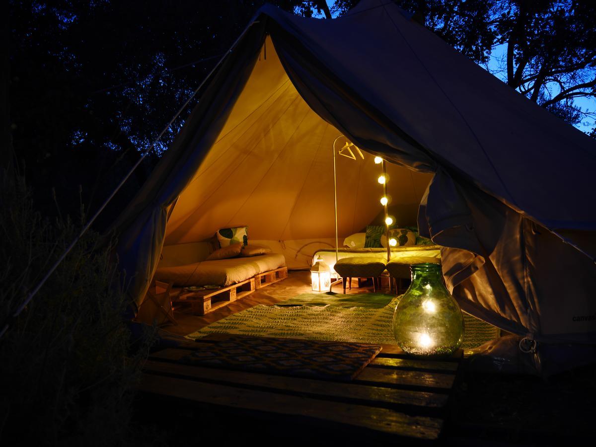 Camping Fiori Di Noto Extérieur photo