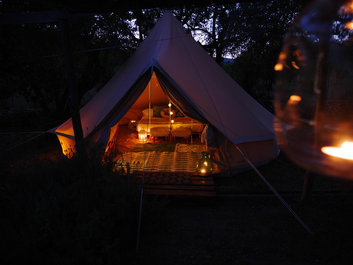 Camping Fiori Di Noto Extérieur photo