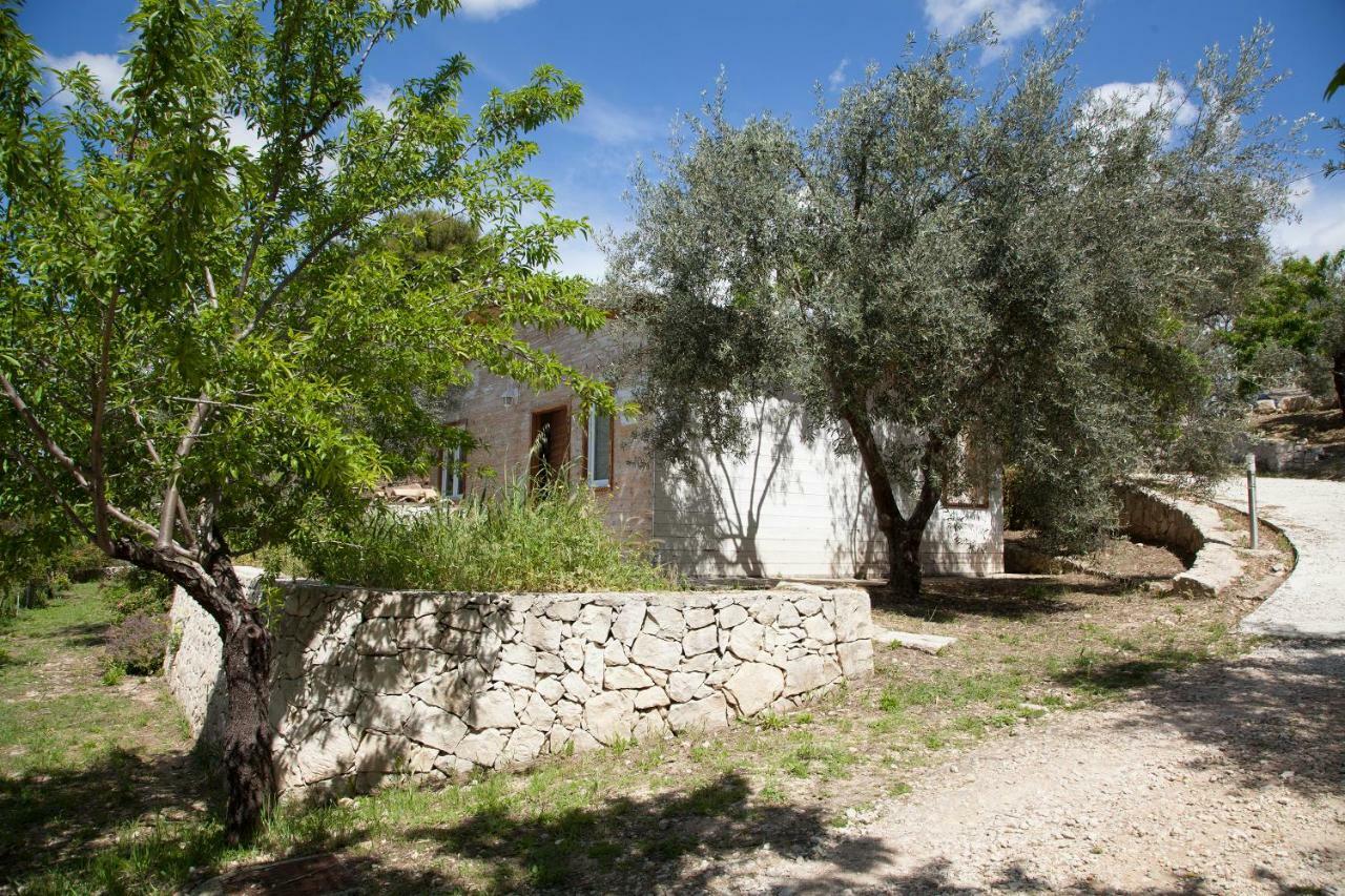 Camping Fiori Di Noto Extérieur photo