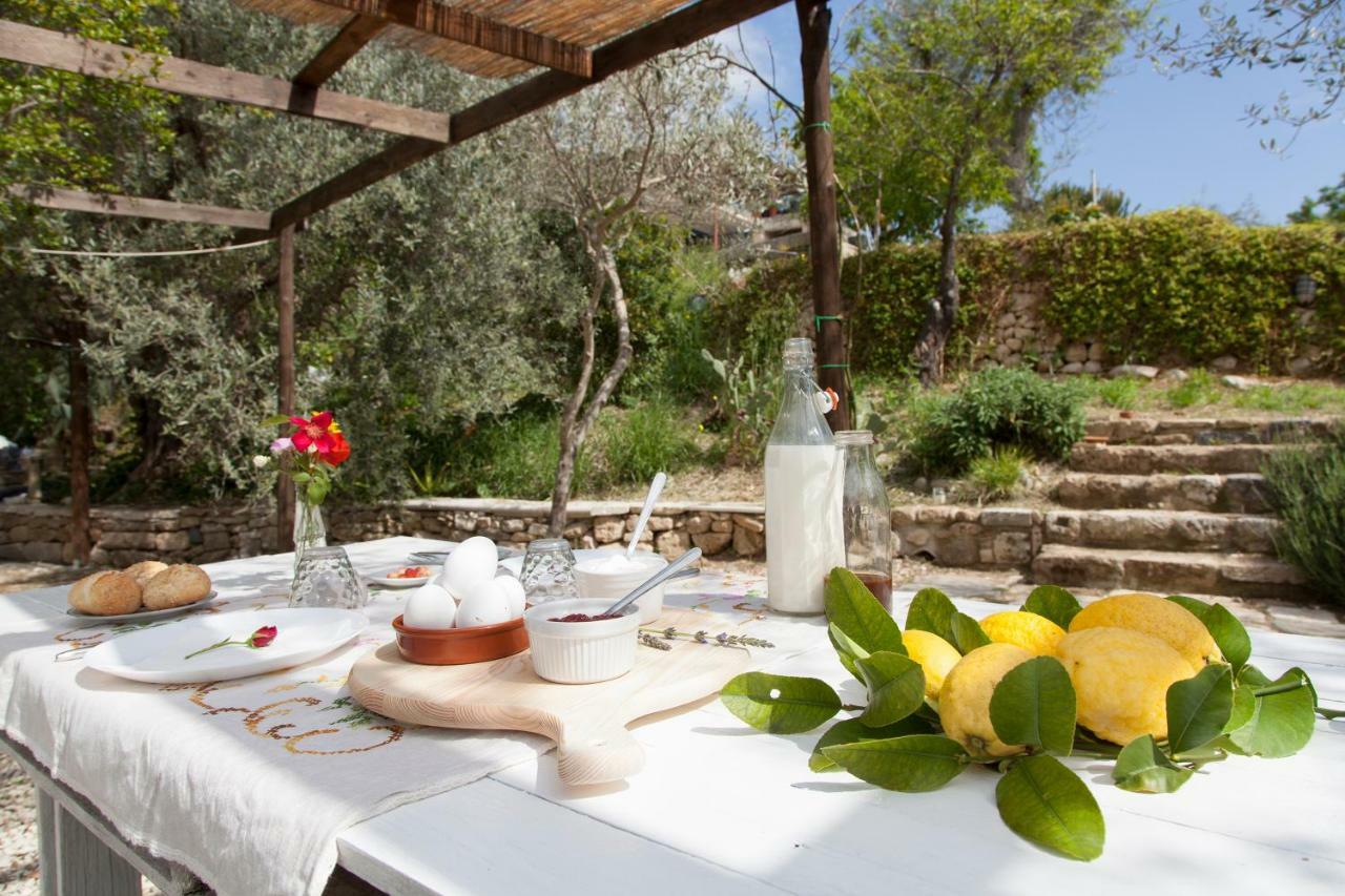 Camping Fiori Di Noto Extérieur photo