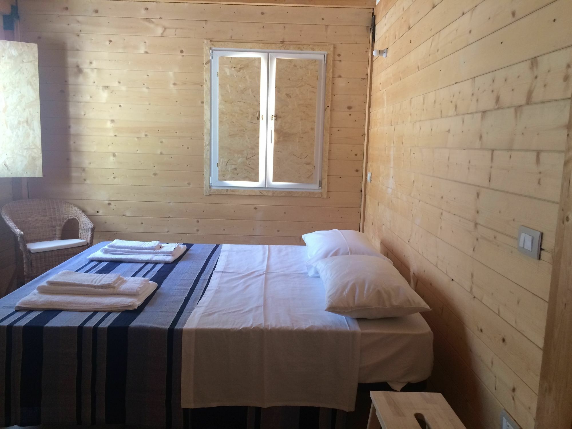Camping Fiori Di Noto Extérieur photo