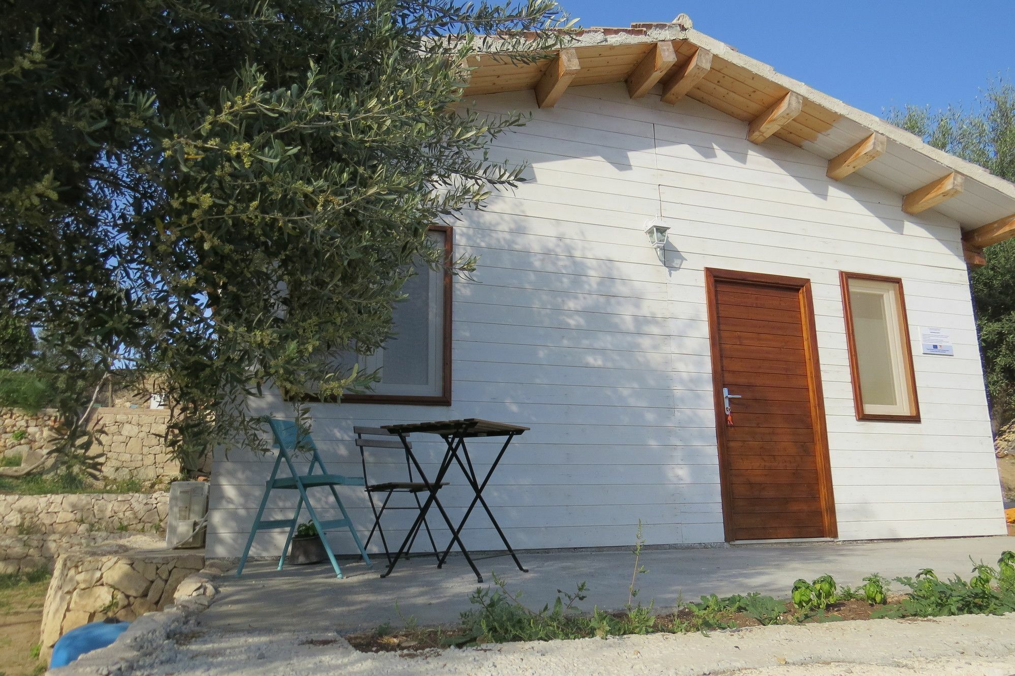 Hotel Camping Fiori Di Noto Extérieur photo