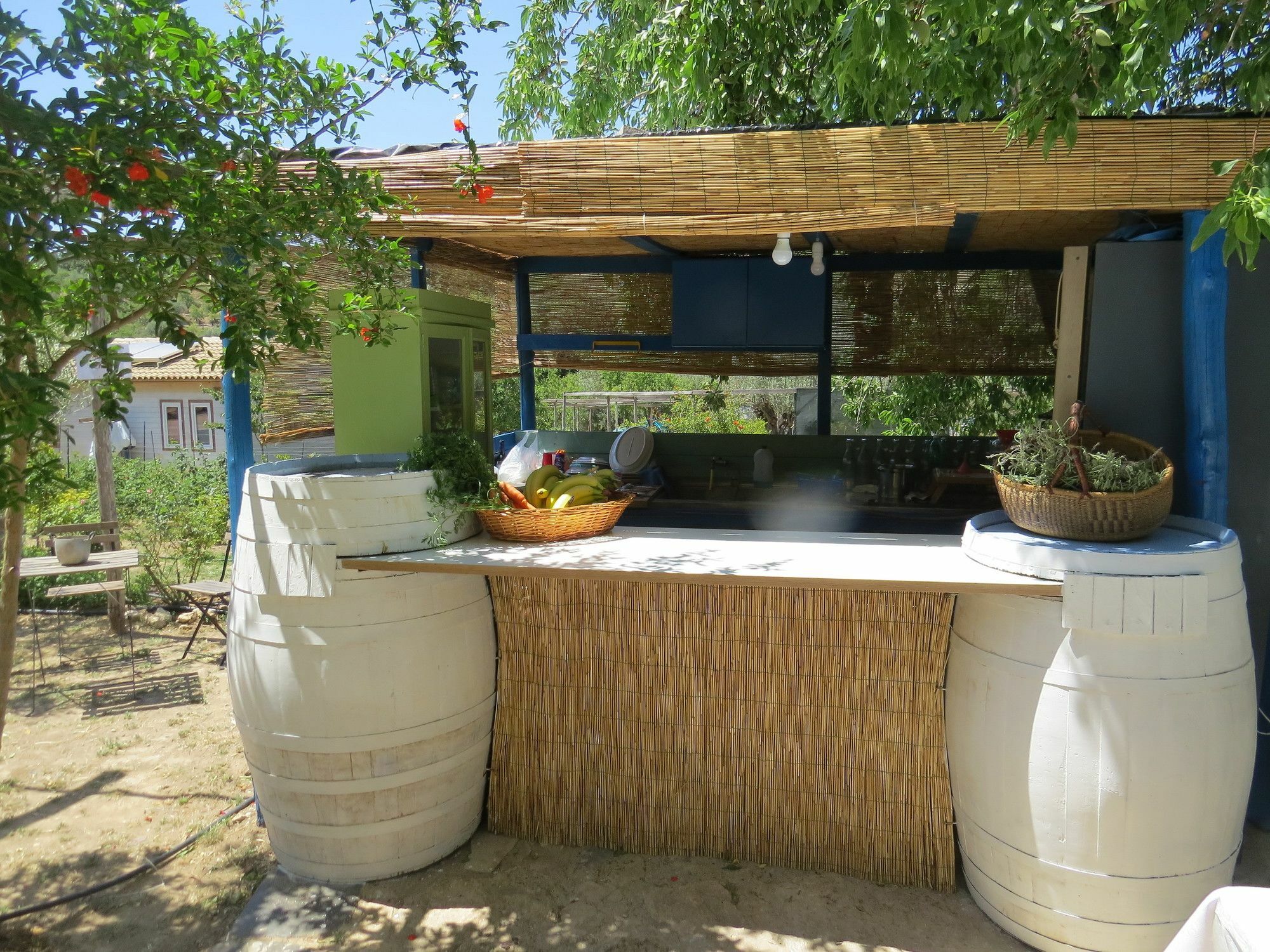 Hotel Camping Fiori Di Noto Extérieur photo